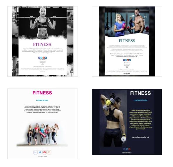 fitness-newsletter-marketing